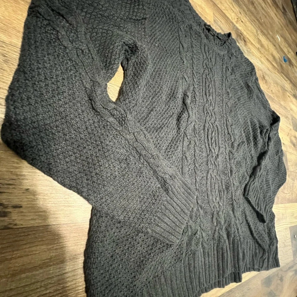 Jeanne Pierre Cable Knit Sweater - Women’s Size XL - Picture 1 of 6